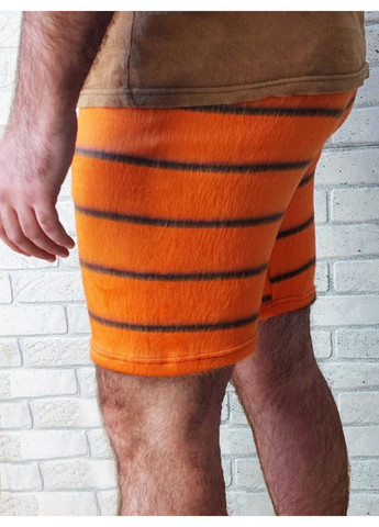 Чоловічі зимові хутряні труси сімейні No Brand (365811588)