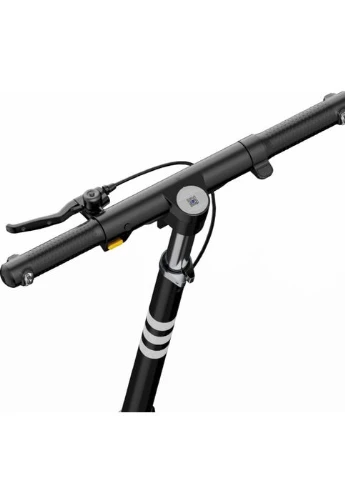 Электросамокат Neon Ultra ES40 Black OKAI (382924308)