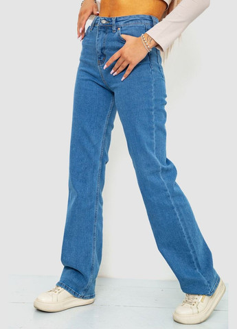 Джинсы женские 244R410-2022 Ager - (296560374)