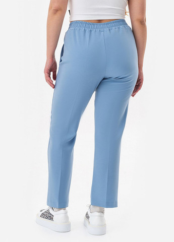 Женский костюм KAMELIA голубого цвета Garne (320583038)