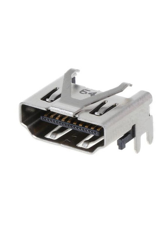 HDMI розєм Playstation 4 Pro (Original) OOTDTY (294983656)