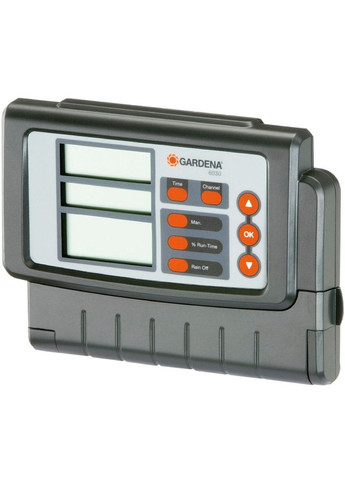 Система керування поливом 6030 Classic (01284-29.000.00) Gardena (364872709)