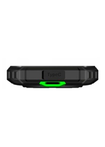 Мобільний телефон (6931940757690) Oukitel WP28E 4/64GB Green (366515175)