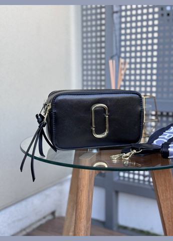 Женская сумка Marc Jacobs 513 кросс-боди черная No Brand (296985464)