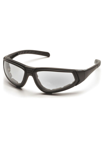 Окуляри XSG (clear) Super Anti-Fog H2MAX, прозорі Pyramex (370271205)