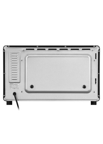 Піч електрична, 33л, 1615Вт, механіч., чорний Ardesto (364873936)