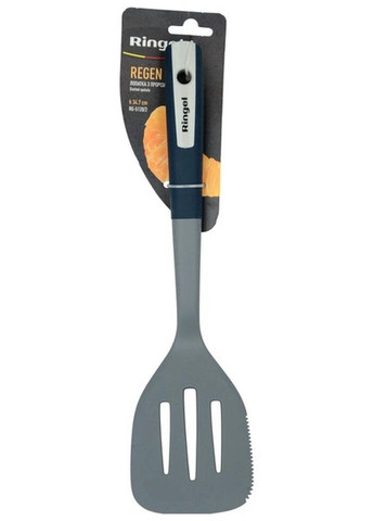 Лопатка кухонна Regen RG-5120-2 34.7 см Ringel (322123622)