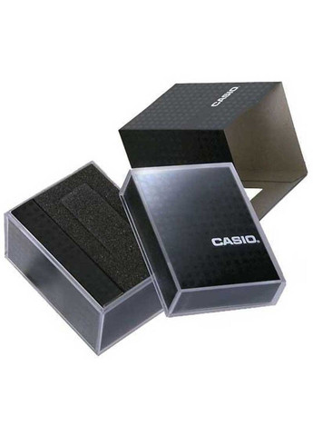 Часы наручные Casio w-218h-4b2vef (283038191)
