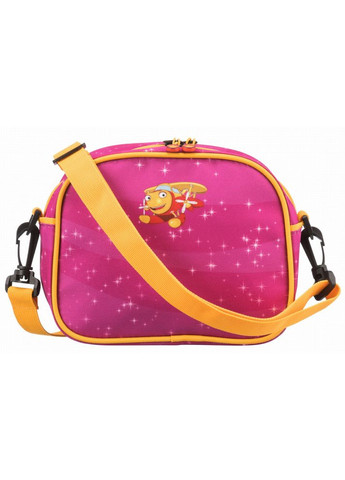 Сумка детская HEROES OF THE CITY/Pink TL081684-17 official Travelite (372668339)