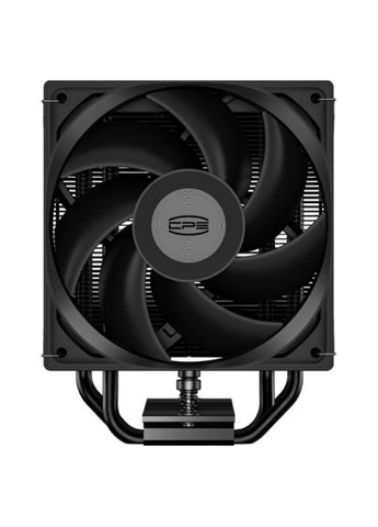 Кулер до процесора PCCooler RT400 Digital BK (369881637)