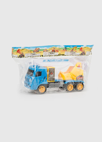 Іграшка машина Кран 2020H (6976437110336) shop (6976437110336) No Brand (364547694)