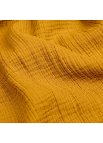 Наволочка муслин на подушку 40х60 ORANGE (4822052465073) Cosas (366961566)