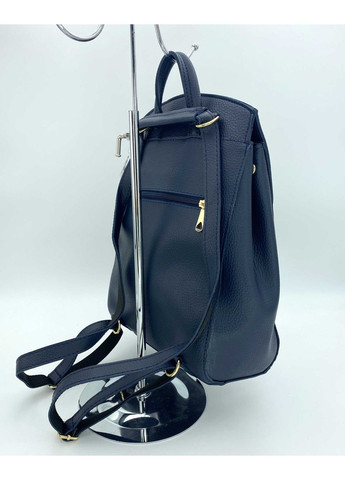 Женский рюкзак сумка «Сердце» синий WeLassie (315688877)