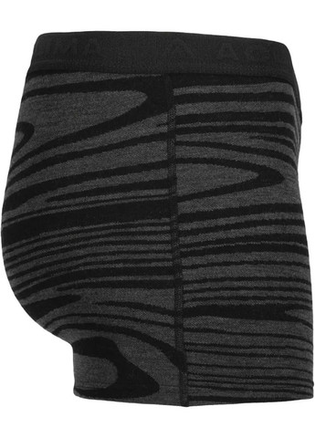 Термошорти Warm Wool 200 Boxer M’ Black Motion Aclima (366545773)