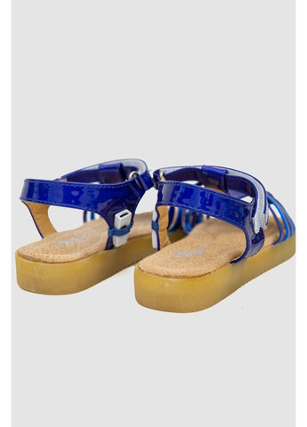 Босоніжки дитячі, 243RC9666-1 Bee (362220235)