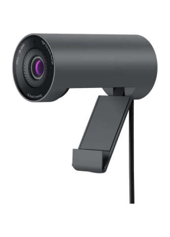 Веб-камера WB5023 2K QHD Pro Black (722-BBBU) Dell (347174161)
