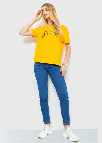 Футболка женская,, 198R022 Ager - (313292650)