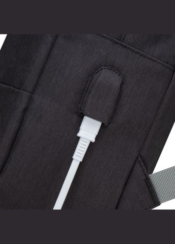 Рюкзак 7562 15.6" Black RIVACASE (341490519)