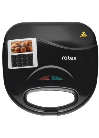 Орешница RSM130-B Rotex (332975626)