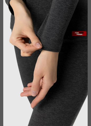 Термокостюм женский 1905-1 Серый (2000990111364W) shop (2000990111364) FSM (361498384)