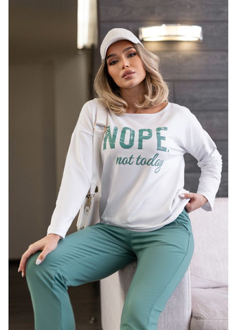 Жіночий спортивний костюм Fashion (360769364)