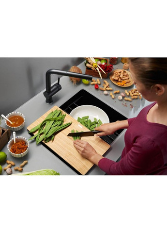 Кухонна мийка 522228 Blanco ETAGON 500-U (315600609)