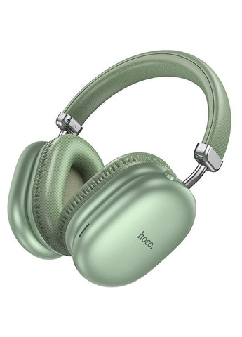 Бездротові навушники Joy BT headphones (6942007625609) Hoco W35 Max (354830735)