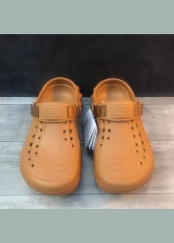 Крокс Экхо Клог Echo Clog Crocs (315919583)