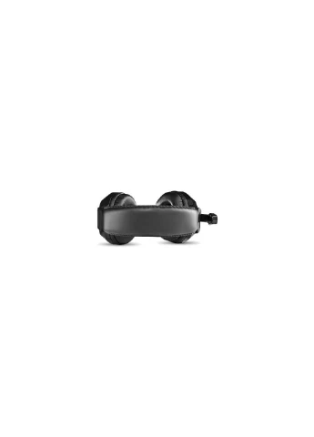 Наушники GDX-7200 Real-El GDX-7200 Black (388705303)