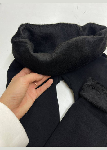 Безшовні лосини-Термо, на хутрі. ❄️⛄️ ▪️ No Brand (306569573)