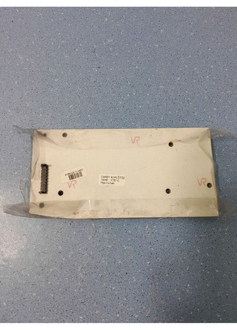 Плата управления для стиральной машины CY2 1035-03S 41013732 Candy (361864911)