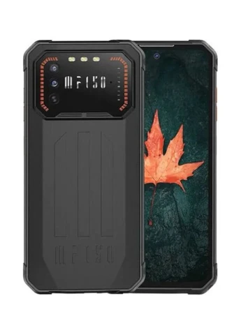 Смартфон IIIF150 Air1 6/64GB Rock Oukitel (395056699)