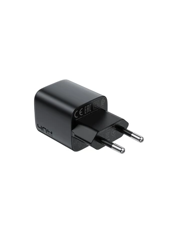 Мережевий зарядний пристрій PD40W mini GaN USB-C fast charger Acefast A136 (389495743)