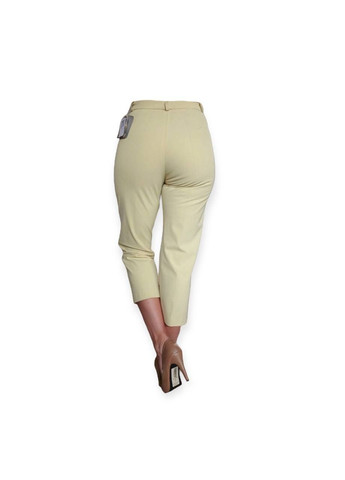 Бриджи Желтый Yumi Mazao (316134480)