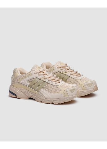КРОСІВКИ ЖІНОЧІ ADIDAS RESPONSE CL LIGHT BROWN АДІДАС РЕСПОНС No Brand комбіновані демісезони (367172270)