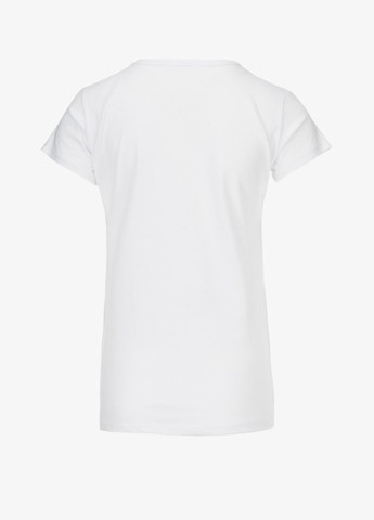 Футболка з принтом жіноча 24406-8 shop (2000990968388) Ponki - (362746599)