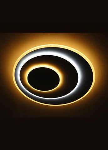 Светодиодная люстра с пультом AL6115ARD ALFA 66Вт 3000-6500К IP20 Ardero (329439970)