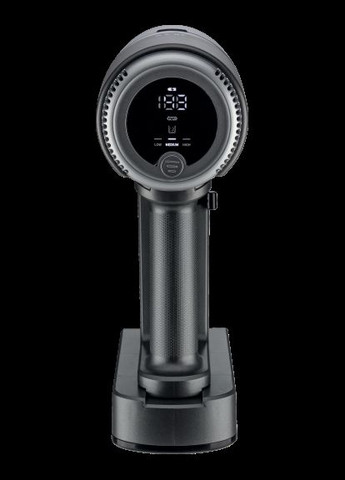 Аккумуляторный пылесос HVC6464A (VC3919BGS) (6924727) Hisense (316531607)