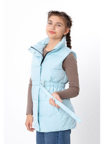 Жилетка для девочки юниор (демисезон) (p-15322) Носи своє (366082128)