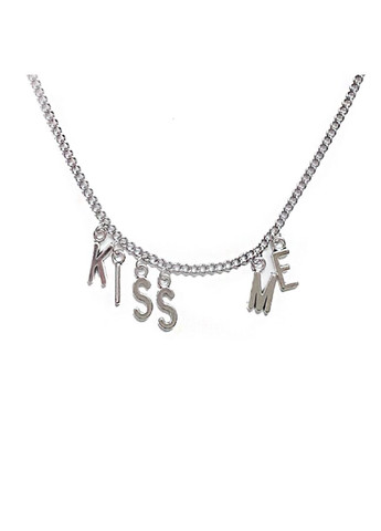 Зажим для сосков на цепочке - Nipple Сlamps Kiss Me Art of Sex (335387747)