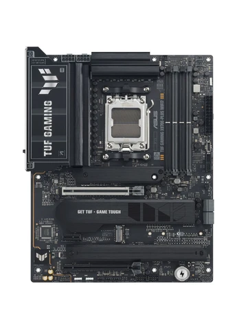 Материнская плата TUF Gaming X870E-Plus WiFi7 (90MB1M70-M0EAY0) [147071] Asus (400900953)
