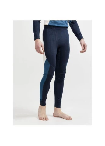 Чоловічий комплект термобілизни Core Dry Baselayer Set Man (1909707-396676) розмір Craft (377528411)