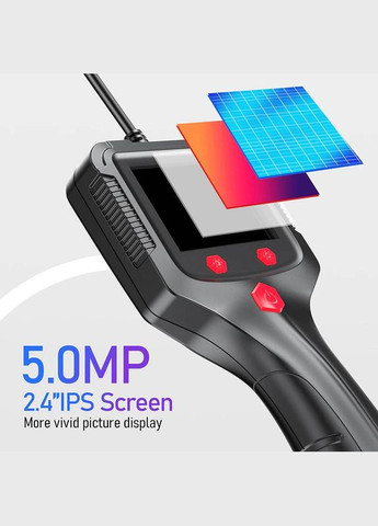 Видеоэндоскоп P100 (20 метров) (1136) inskam (333831995)