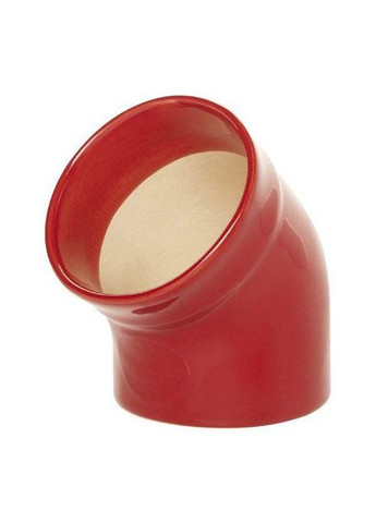 Рукав для солі 0.35 л Червона (340201) Emile Henry (299775267)