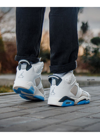 Білі Осінні чоловічі кросівки No Brand