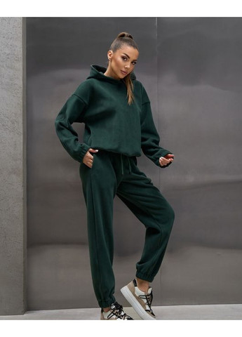 Теплый флисовый костюм ISSA PLUS (370050558)