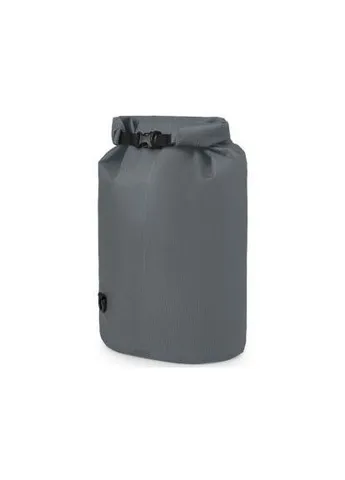 Гермомешок Wildwater Dry Bag 15 tunnel vision grey - O/S - сірий (009.3479) Osprey (391609804)