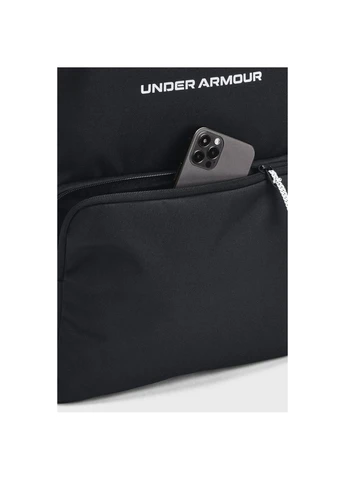 Рюкзак черный 1378415-001 Under Armour LOUDON BACKPACK (397081841)