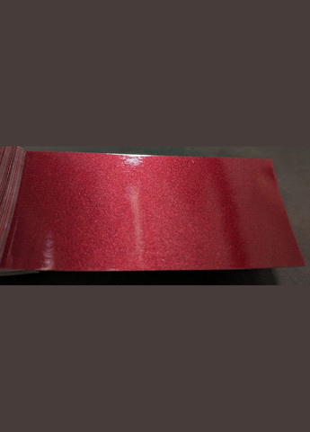 Автомобільна фарба для BMW 252 CALYPSO RED CALYPSOROT CALYPSOROT-MET Густая краска 200 мл Multichem (322460664)