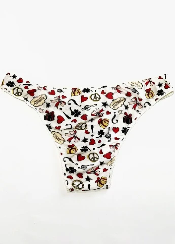 Труси Moschino (352729615)